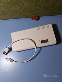 Power Bank cellularline 