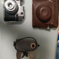 Macchina fotografica 