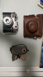 Macchina fotografica 