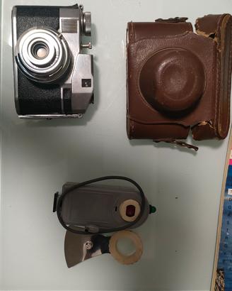 Macchina fotografica 