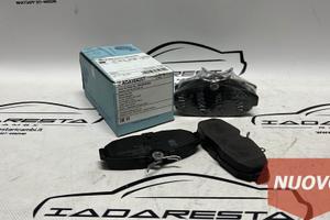 Pastiglie Freno Post Ford Mustang 04> 5R3Z2200B