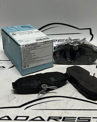 Pastiglie Freno Post Ford Mustang 04> 5R3Z2200B