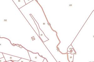 Terreno agricolo e boschivo