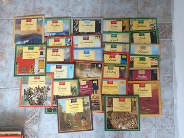 100+ vinili 33 giri contattare per info 