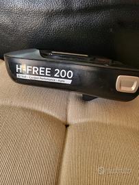 Batteria HOOVER 