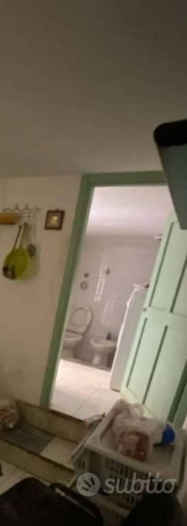 Appartamento – Trapani, Il Palazzo - Vista 5