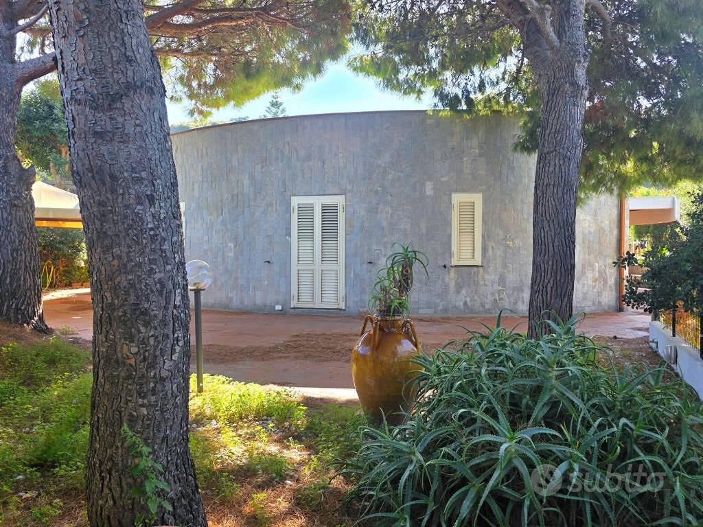 Casa – Messina, Contrada Marmora, VI Circoscrizione - Vista 5
