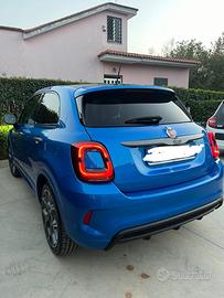 Fiat 500x - 2021