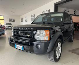 Land Rover Discovery 3 2.7 TDV6 SE