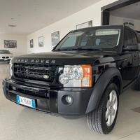 Land Rover Discovery 3 2.7 TDV6 SE