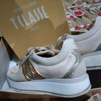 Scarpe Alviero Martini 