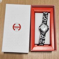 Orologio hip hop bambina