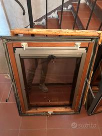 Finestre Lucernari Sotto Tetto