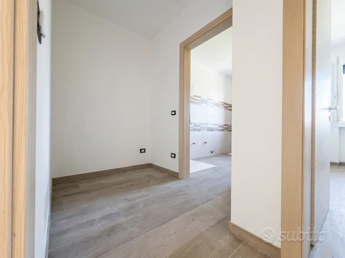 Appartamento – Ponso, Padova - Altro