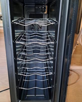 frigo vini