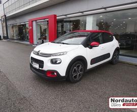 Citroën C3 PureTech 82 S&S Shine