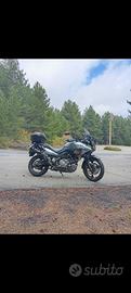 Suzuki v-strom 