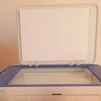 Stampante scanner HP DESKJET 2630