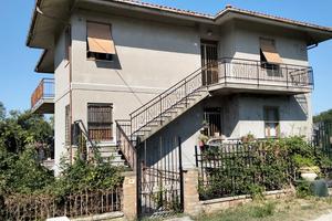 Appartamento indipendente Vallefoglia