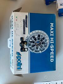 Polini 241.701 Variatore  Yamaha T-MAX TMAX 530