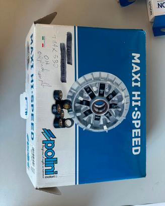 Polini 241.701 Variatore  Yamaha T-MAX TMAX 530