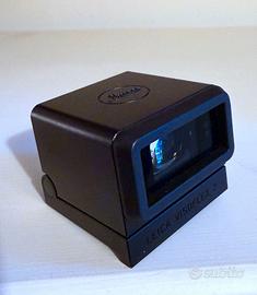 Leica Visoflex 2, con imballo