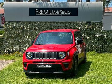Jeep Renegade 1.6 Mjt 130 CV Longitude