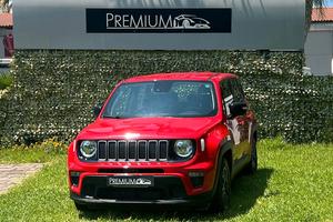 Jeep Renegade 1.6 Mjt 130 CV Longitude