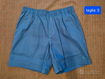 Shorts tg. S The North Face Pull On Class V NUOVI