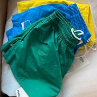 Costume bagno ragazzo bambino Pantone pre MC2