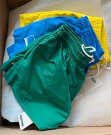 Costume bagno ragazzo bambino Pantone pre MC2