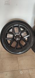 Gomme e cerchi 
