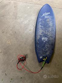 Tavola da Surf Catch Surf Odysea x Lost RNF 6’5”