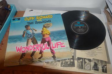 CLIFF RICHARD/SHADOWS