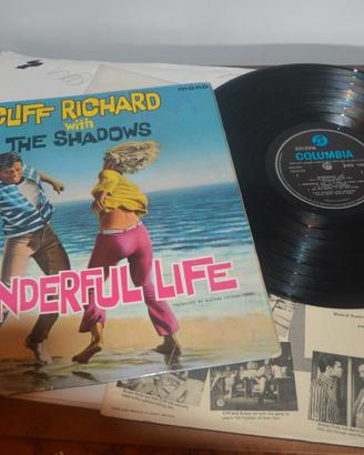 CLIFF RICHARD/SHADOWS