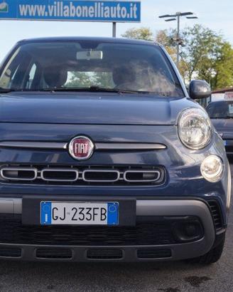 FIAT 500L 1.3 Multijet 95 CV Connect
