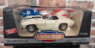 Chevrolet Corvette L-88 1967 - American Muscle