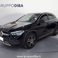 Mercedes-Benz GLA GLA-H247 2020 Diesel 180 d ...