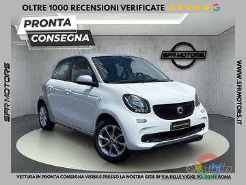smart forfour Passion 1.0 71cv - PROMO