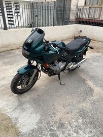 Yamaha 600 nuova