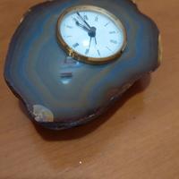 Elegante orologio da tavolo