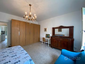 Ampia Stanza vicino Polictecnico