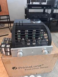 PRIMALUNA EVO 100 amplificatore integrato valvolar