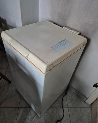 Congelatore