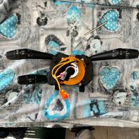 Devio Luce Alfa romeo giulietta