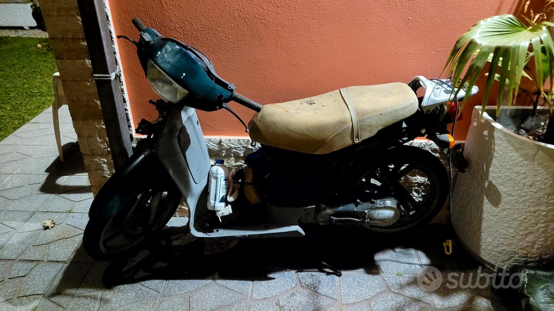 honda sh 50 - Moto e Scooter In vendita a Roma