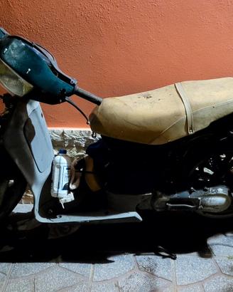 honda sh 50
