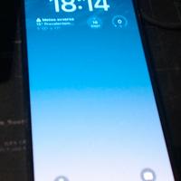 Iphone 15 plus 256 giga con Apple Care