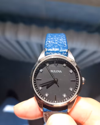 Bulova donna