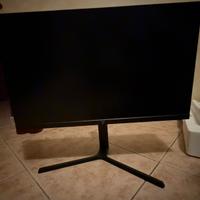 Monitor gaming Itek 280hz 24.5”